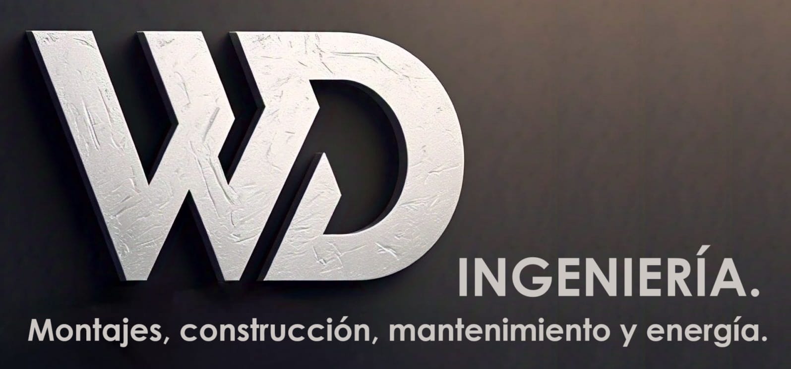 Logo W&D Ingeniería
