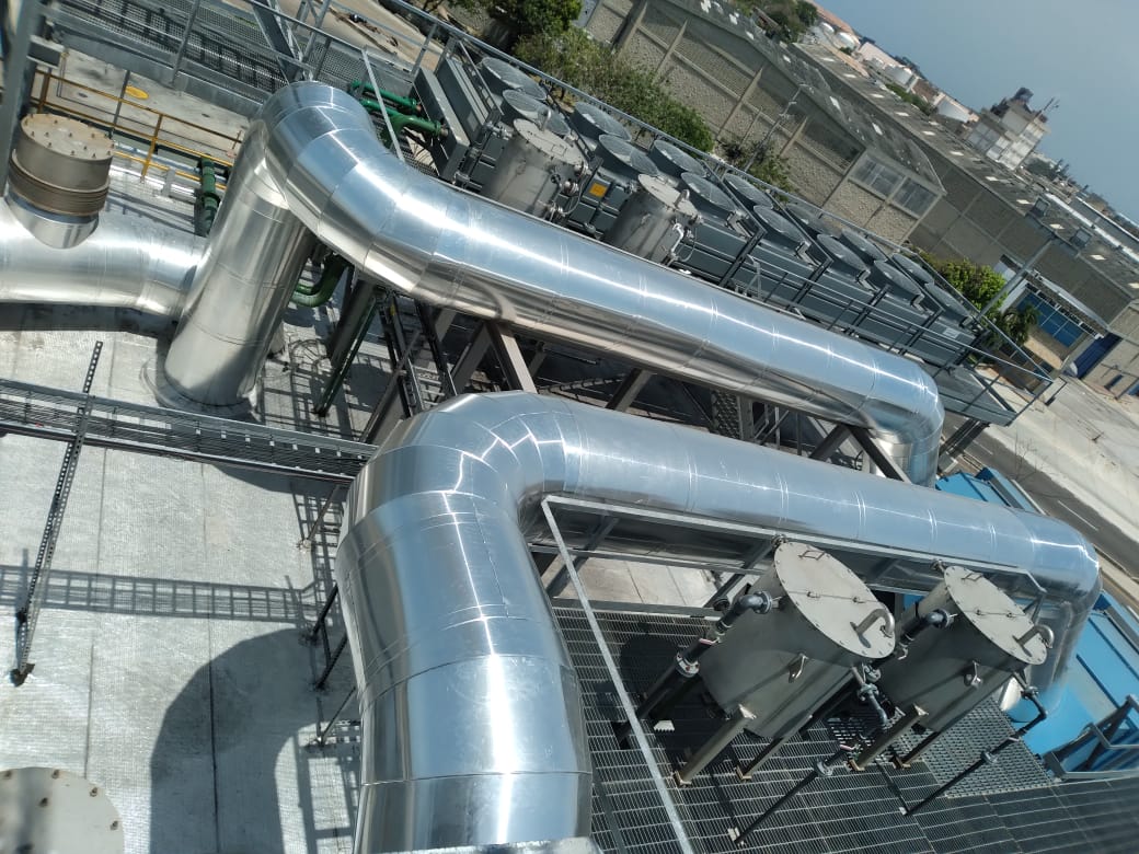 Montaje Eléctrico