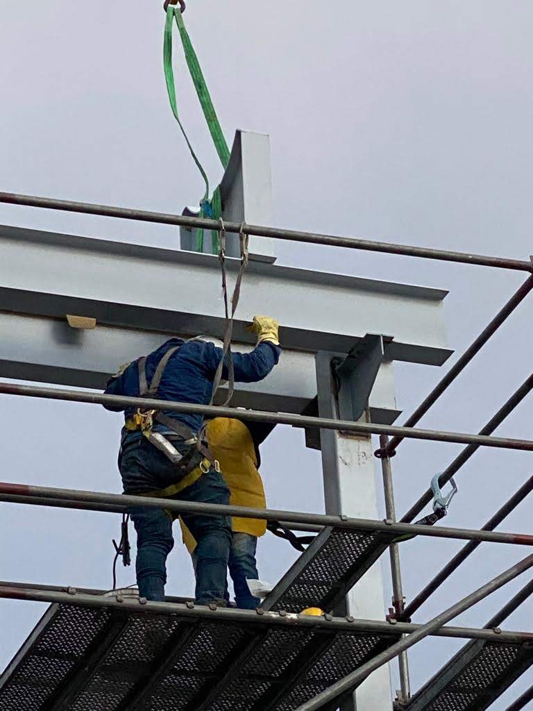Estructuras